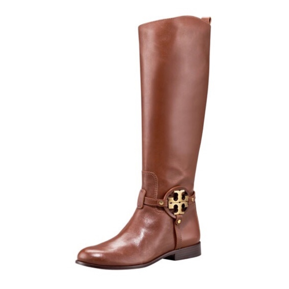 Tory Burch Aaden Riding Boot